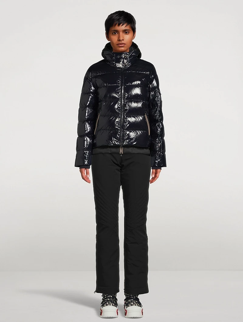 Fraenzi Ski Pants