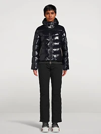Fraenzi Ski Pants