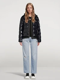 Lizzy Down Ski Jacket