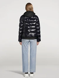 Lizzy Down Ski Jacket