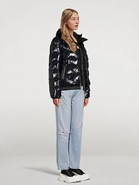 Lizzy Down Ski Jacket