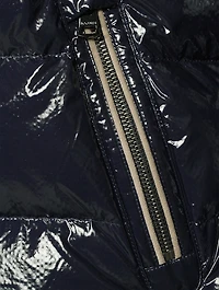 Lizzy Down Ski Jacket