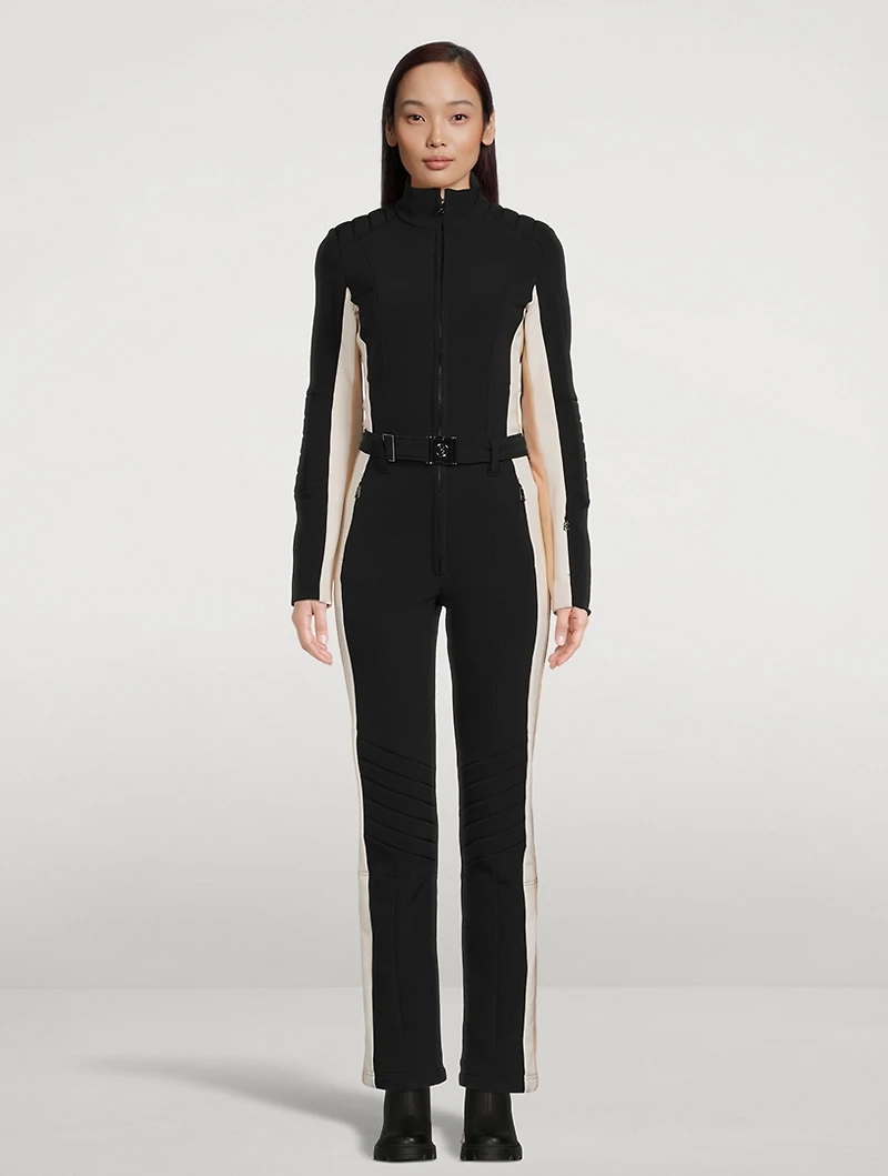 Talisha Ski Overalls