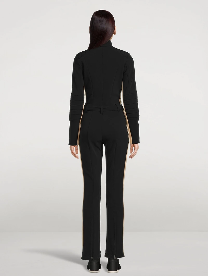 Talisha Ski Overalls