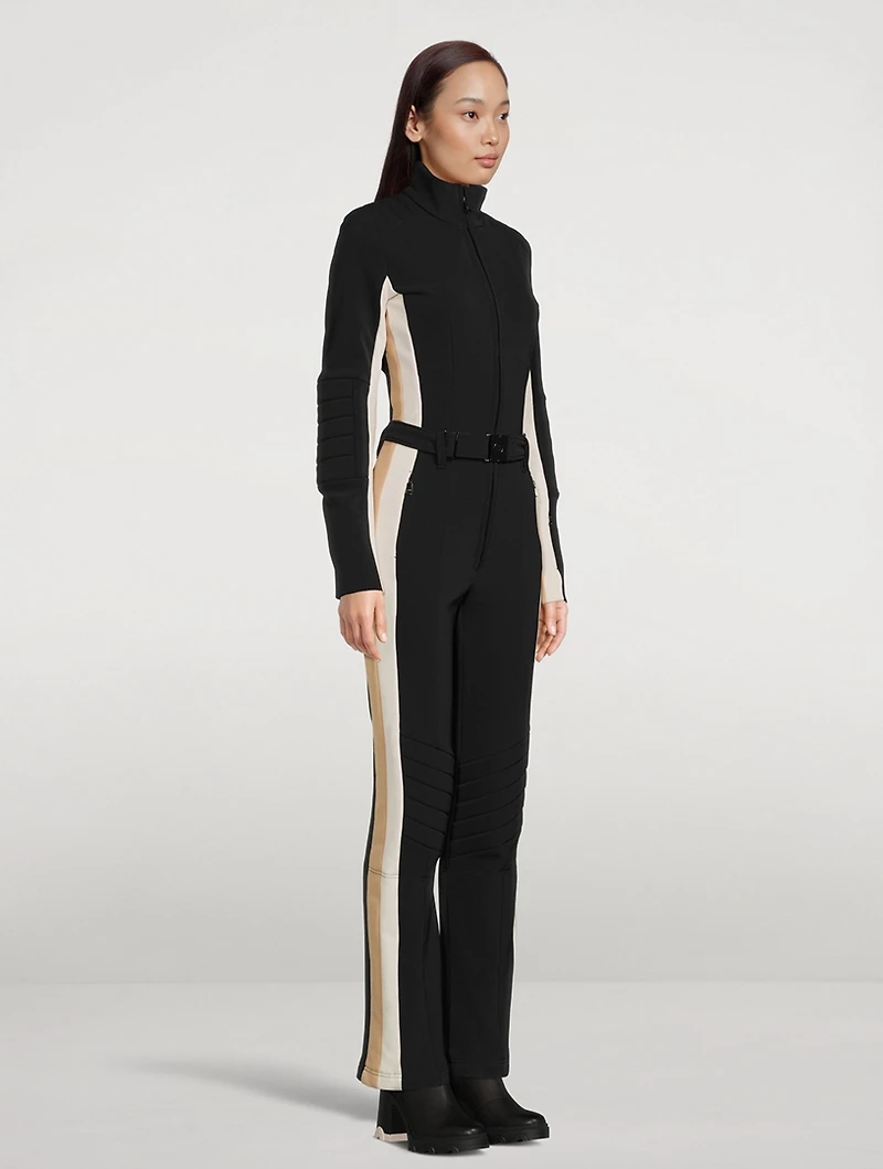 Talisha Ski Overalls