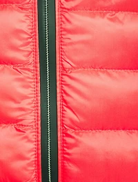 Jonna Hooded Puffer Jacket