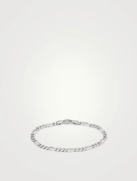 Figaro Bracelet Thick