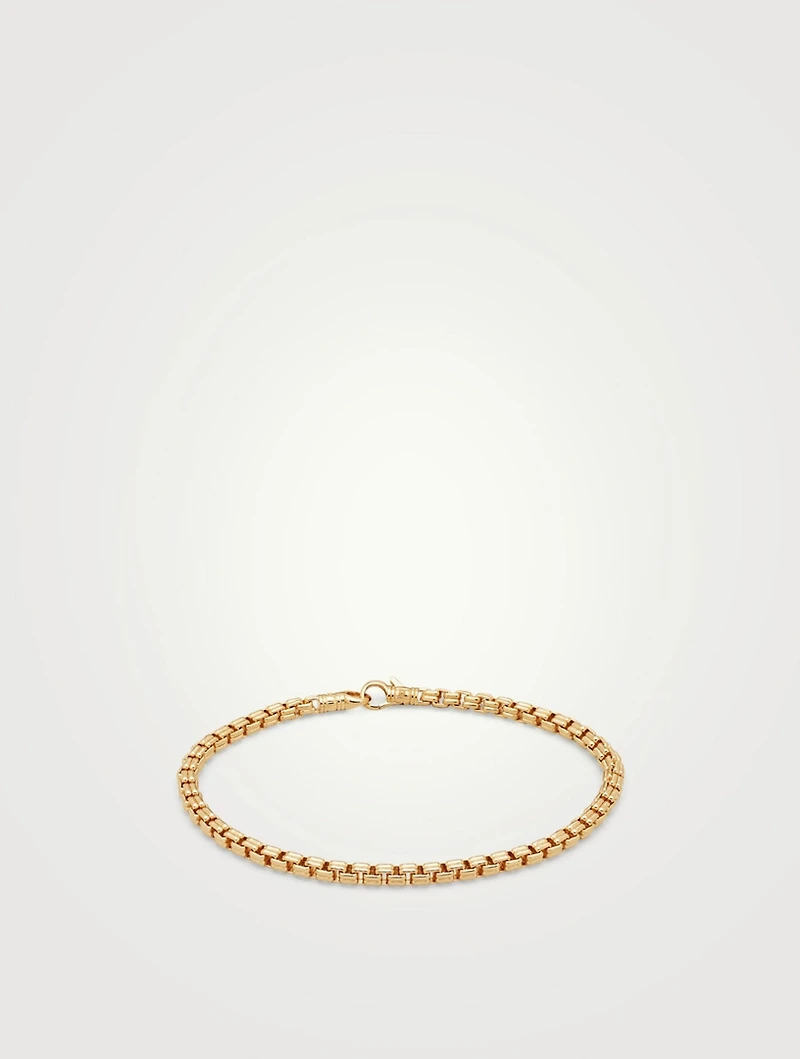 Medium Venetian Double Bracelet