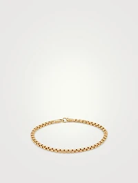 Medium Venetian Double Bracelet