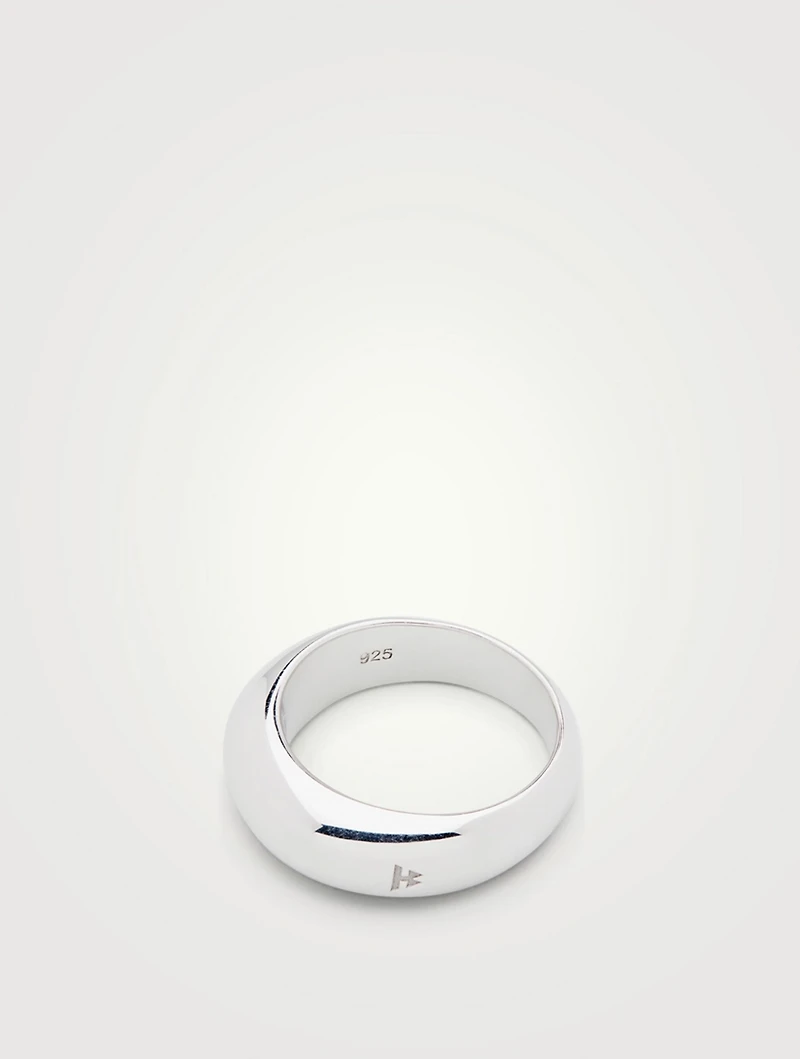 Slim Ice Ring