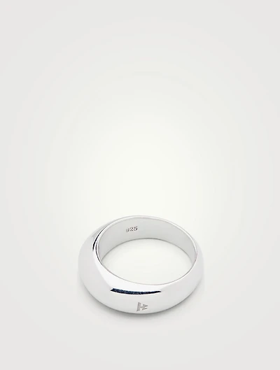 Slim Ice Ring