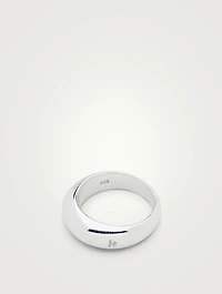 Slim Ice Ring