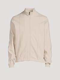 Full-Zip Sweatshirt