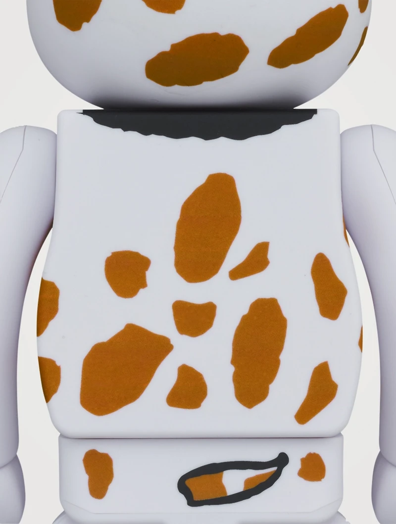 Marbles 1000% Be@rbrick