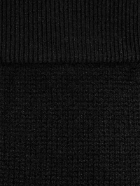 Alma Cashmere Pencil Skirt