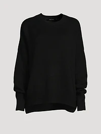 Mila Cashmere Sweater