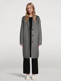 Mila Cashmere Sweater