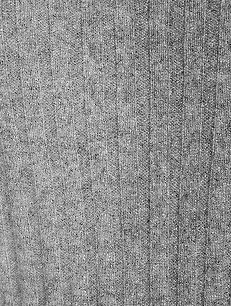 Lauren Cashmere Midi Dress