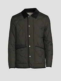 Quilted Jacket
