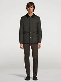 Quilted Jacket