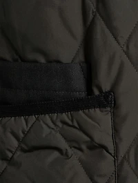 Quilted Jacket