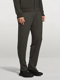 Cotton And Modal Track Pants