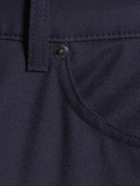Wool Flannel Jeans