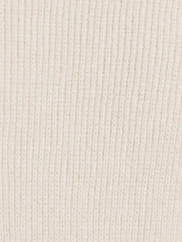 Cashmere Shawl-Neck Sweater
