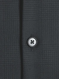 Wool And Silk Overshirt