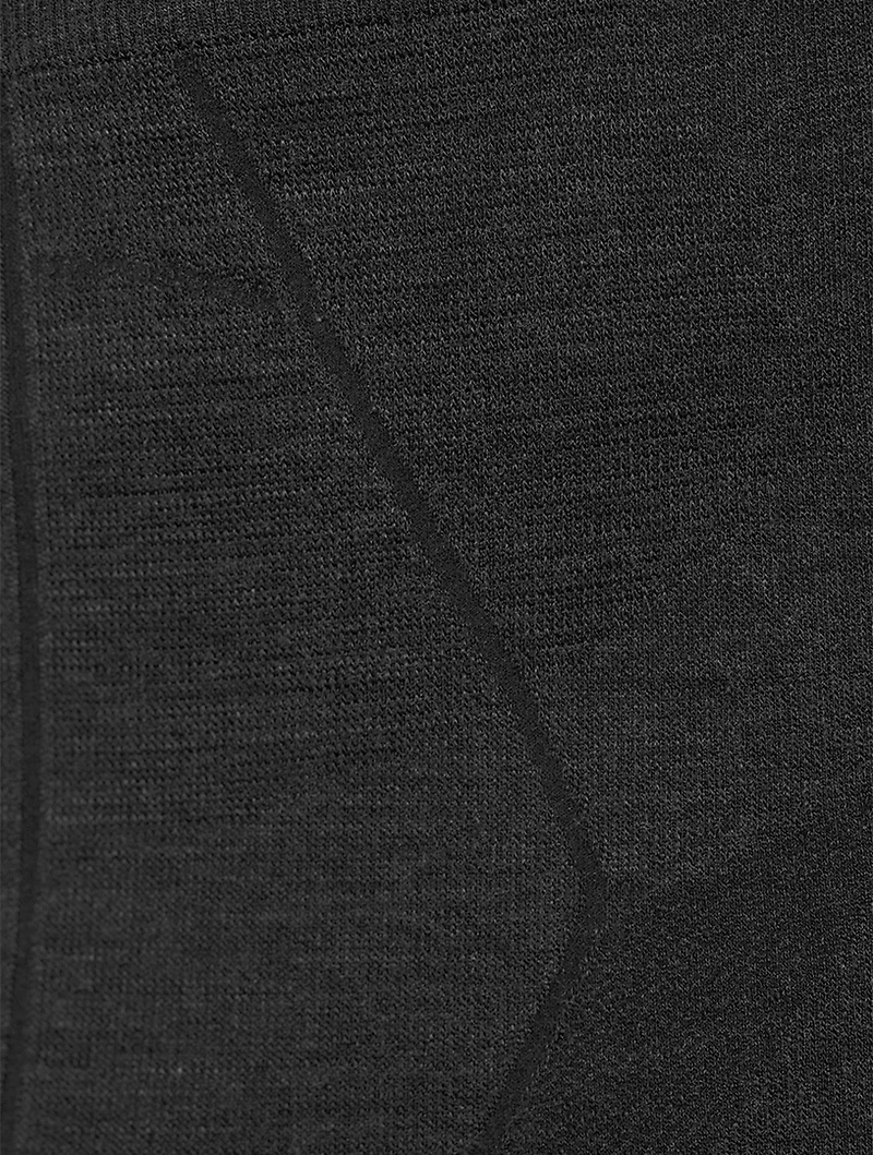 Wool Tech 3/4 Tights