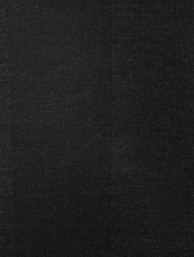 Wool Tech Long-Sleeve Shirt