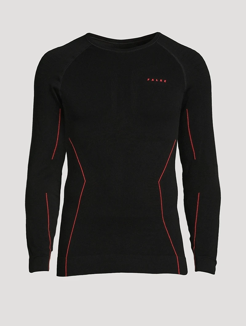 Maximum Warm Long-Sleeve Shirt