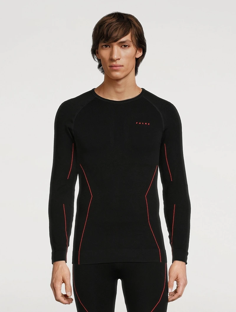 Maximum Warm Long-Sleeve Shirt