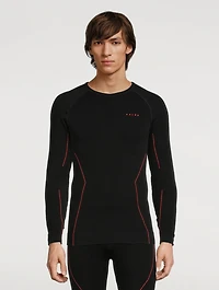 Maximum Warm Long-Sleeve Shirt
