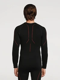 Maximum Warm Long-Sleeve Shirt