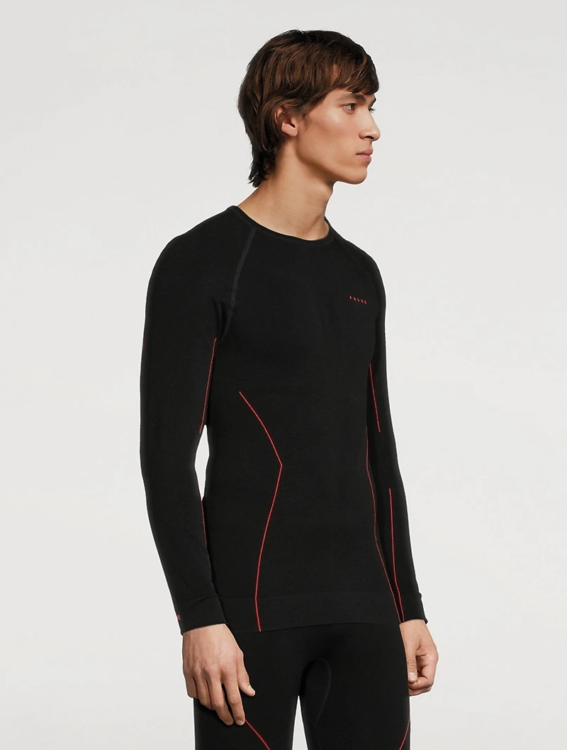 Maximum Warm Long-Sleeve Shirt