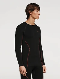 Maximum Warm Long-Sleeve Shirt