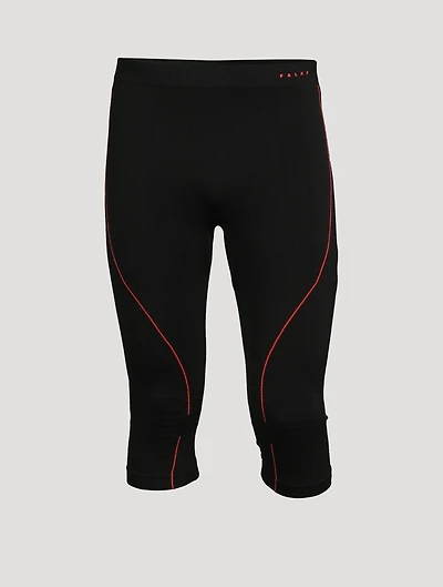 Maximum Warm 3/4 Tights