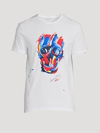 Bloomsbury Skull T-Shirt