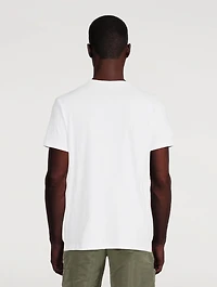 Bloomsbury Skull T-Shirt