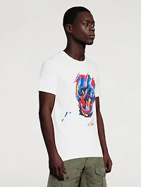 Bloomsbury Skull T-Shirt