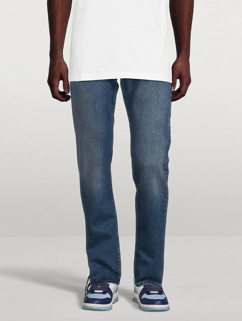 Diag Slim-Fit Jeans
