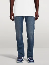 Diag Slim-Fit Jeans