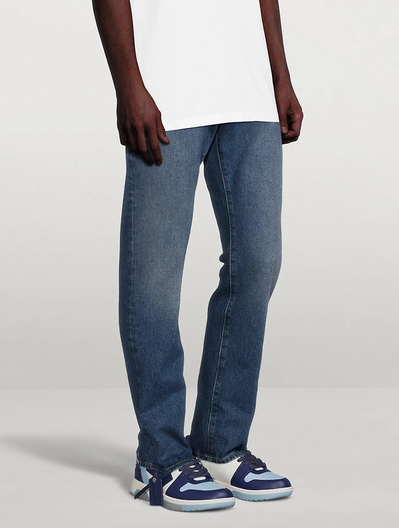 Diag Slim-Fit Jeans