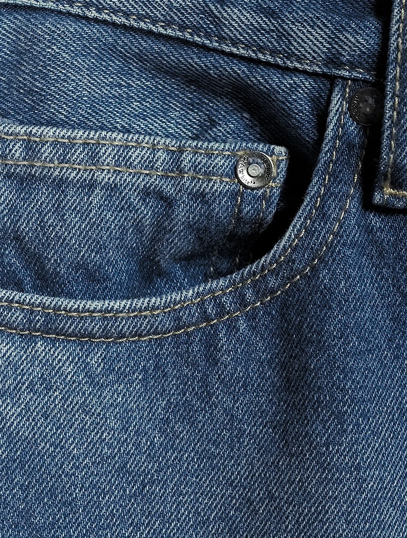 Diag Slim-Fit Jeans