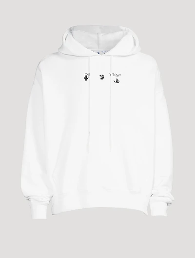 Negative Mark Skate Hoodie