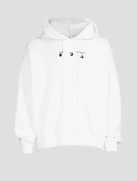 Negative Mark Skate Hoodie