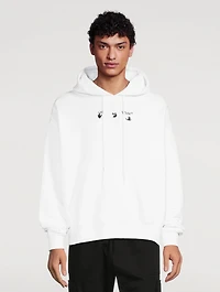 Negative Mark Skate Hoodie
