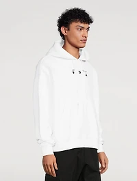 Negative Mark Skate Hoodie