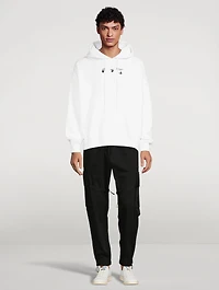 Negative Mark Skate Hoodie